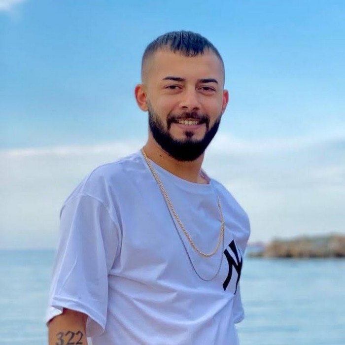 İrem həmkarıyla eşq yaşayır - FOTO